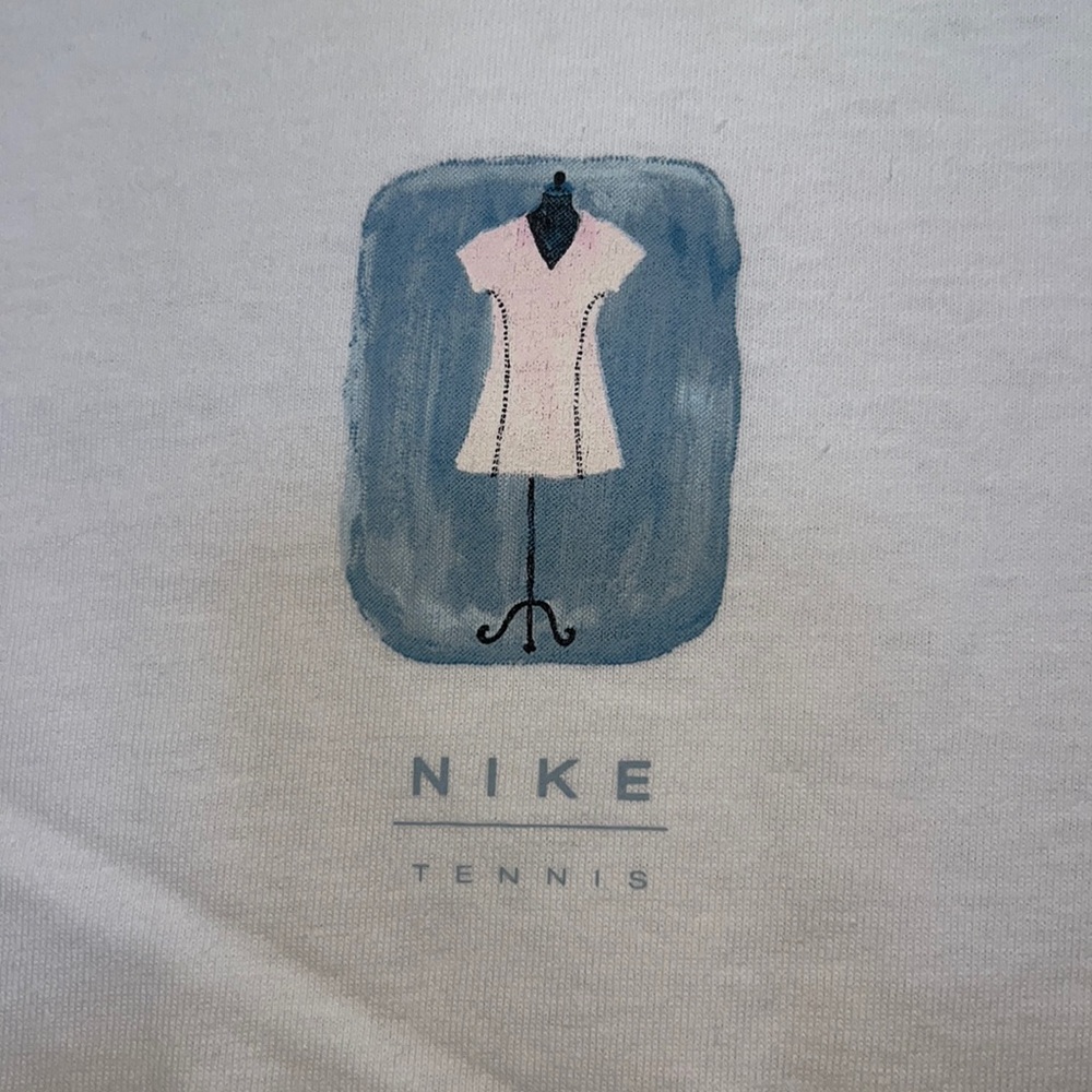 Nike Tennis Ladies Large